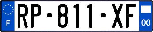 RP-811-XF
