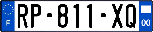RP-811-XQ
