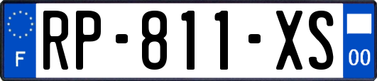 RP-811-XS