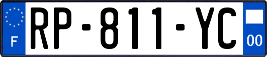 RP-811-YC