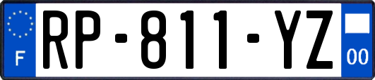 RP-811-YZ