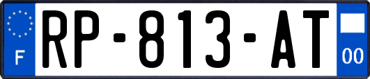 RP-813-AT