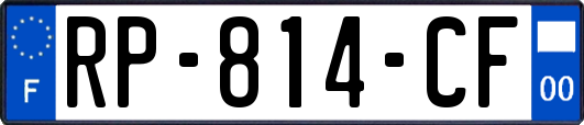 RP-814-CF