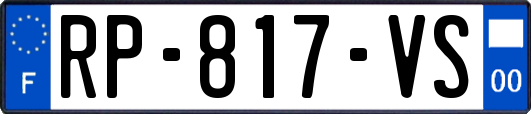 RP-817-VS