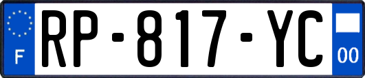 RP-817-YC