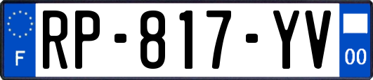 RP-817-YV