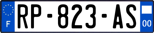 RP-823-AS