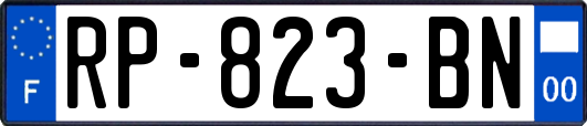 RP-823-BN