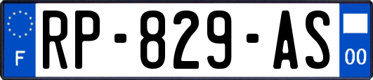 RP-829-AS