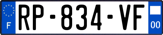 RP-834-VF