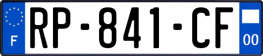 RP-841-CF