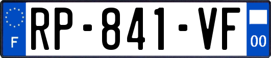 RP-841-VF