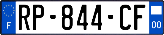 RP-844-CF