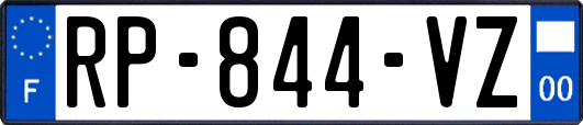 RP-844-VZ