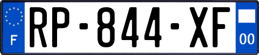 RP-844-XF