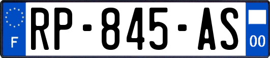 RP-845-AS