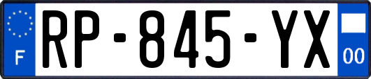 RP-845-YX
