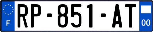 RP-851-AT