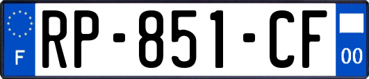 RP-851-CF