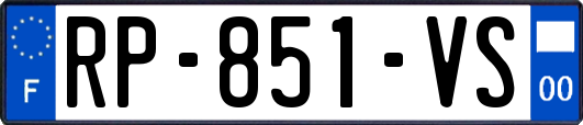 RP-851-VS