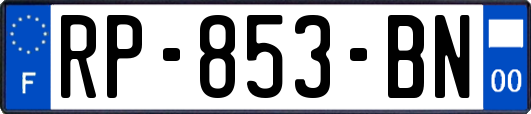 RP-853-BN