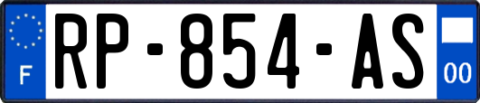 RP-854-AS