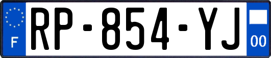 RP-854-YJ
