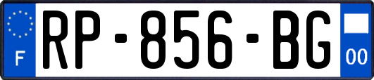 RP-856-BG
