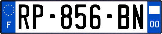RP-856-BN