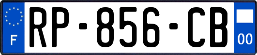 RP-856-CB