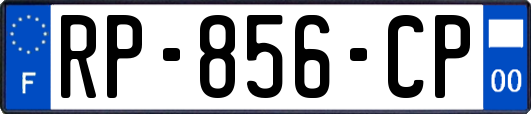 RP-856-CP