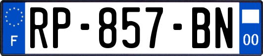 RP-857-BN