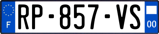 RP-857-VS