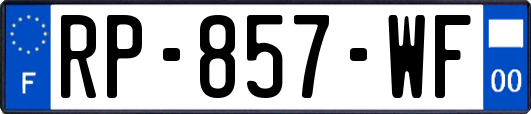 RP-857-WF
