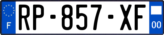 RP-857-XF