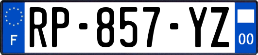 RP-857-YZ