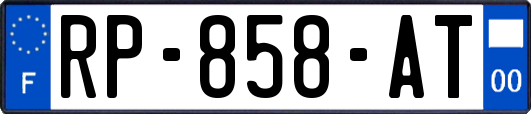 RP-858-AT