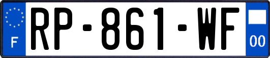 RP-861-WF