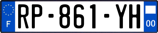 RP-861-YH