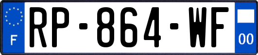 RP-864-WF