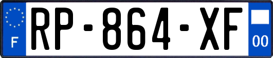RP-864-XF