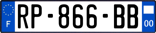 RP-866-BB