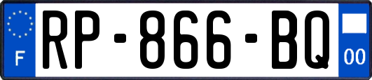 RP-866-BQ