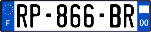 RP-866-BR