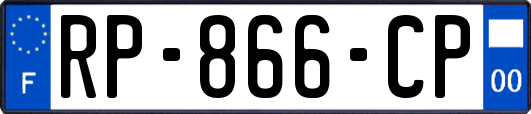 RP-866-CP