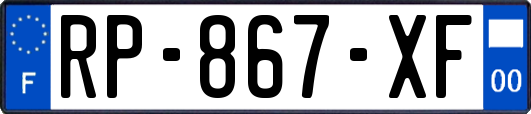 RP-867-XF