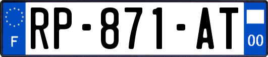 RP-871-AT