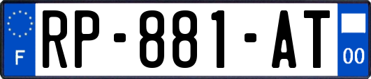 RP-881-AT