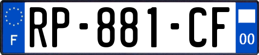 RP-881-CF
