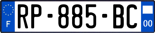 RP-885-BC